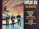 The Beatles Something New Original Pressing Parlophone 1964 CPCS 101 Rare