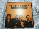 the clash rat patrol from fort bragg orange vinyl double lp