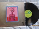Carson - Blown - 1972 Harvest LP - EX