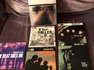 Beady Eye LIMITED EDITION 7
