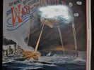 Jeff Wayne's - War of the Worlds LP,1978,Ex Con,CB 252, Fast Free P&P