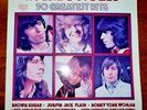 The Rolling Stones - 30 Greatest Hits - 1977 Aus.1st  Press. Near Mint Double LP