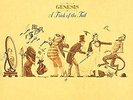 GENESIS-A Trick Of The Tail  (UK IMPORT)  VINYL NEW