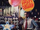 Ralfi Pagan - 'Ralfi Pagan' (Vinyl LP Record)