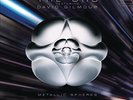 Orb Featuring David Gilmour...-Metallic Spheres  (UK IMPORT)  VINYL LP NEW