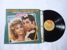 GREASE   ORIGINAL FILM SOUNDTRACK   1978 UK DBL POP/DISCO VINYL LP   PLAYS GREAT