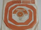 Timebox - Yellow Van. Original UK Deram 7