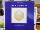 THE MOTOWN STORY 5 x LPs LIMITED EDITION VINYL BOX SET 1970 58 hits + interviews