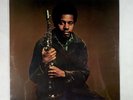 WAYNE SHORTER Odyssey Of Iska LP Blue Note BST 84363 US M 1971 Fusion