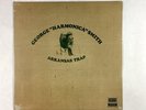 George Harmonica Smith Akansas Trap LP Deram DES 18059 US 1973 SEALED BLUES