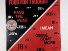 THE JB'S Food For Thought LP People PE 5601 1972 Funk/Soul SEALED James Brown
