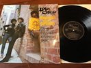 Diana Ross & The Supremes - Love Child Vinyl LP UK Motown Stereo 1968 EX