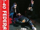 E-40 - 'Federal' (Vinyl LP Record)