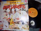 CHAPARRO Y SUS ESTRELLAS, SALSA, LP , VENEZUELA, VG++ TO VG+++, LISTEN, OIGALO.