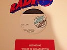 RADIO SHOW: COUSIN BRUCIE 8/5/88 ASSOCIATION FEATURE; 4 SEASONS, BILL HALEY,CHER