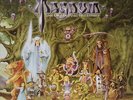 Magnum - Lost On The Road To Eternity (2xLP, Alb Vinyl Schallplatte - 150513