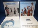 $PHILIPS DUTCH *QUARTETTO ITALIANO* MOZART BEETHOVEN THE STRING QUARTETS *19 LP*