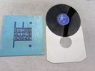 NEW ORDER LP MOVEMENT ORIGINAL UK FACTORY SHRINK EX+