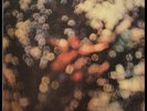 PINK FLOYD - OBSCURED BY CLOUDS  LP UK 1st Press 1972 A-2/B-2 VG++