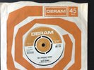 David Bowie; The Laughing Gnome, Original 1967 UK 45 Deram 7” single