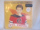Rage Against The Machine Evil Empire 180Gr Yellow Audiophile Vinyl Sealed  (LK)