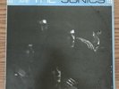 THE SONICS - HERE ARE THE SONICS - ORIGINAL US ETIQUETTE MONO LP COLLECTIBLE 