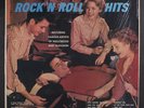 VARIOUS: The Nation's Favorite Rock 'n Roll Hits LP (4
