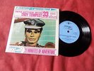 RAY BARRATT Into Action with Troy Tempest RARE 7
