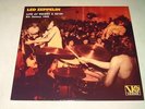 LED ZEPPELIN - LIVE AT WHISKY A GO-GO / LIVE 1969 - LP VINYL NM RARE ALBUM X401