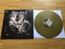 MORGOTH - Ungod lim. 200 Gold Vinyl LP Neu ab 1€