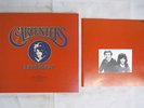 CARPENTERS ANTHOLOGY AMP-98001,2,3,4 Japan VINYL 4LP