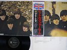BEATLES FOR SALE EMI/ODEON TOJP-7074 Japan OBI VINYL LP