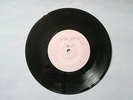 BOY GEORGE No Clause 28 7” UK Emilio Pasquez Space Face Mix TEST PRESSING RARE