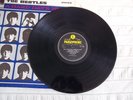 THE BEATLES - A HARD DAYS NIGHT LP,UK  ---PCS 3058