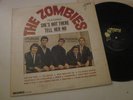 THE ZOMBIES - THE ZOMBIES 