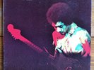 Jimi Hendrix – Band Of Gypsys – Blues Rock-Blues Funk Vinyl LP – Buddy Miles
