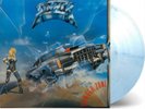 Sinner-Danger Zone (1LP Coloured)  VINYL NEW