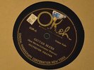 LISTEN MP3 PRE WAR GUITAR BLUES Sylvester Weaver Okeh 8109 Guitar Blues
