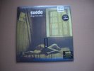 SUEDE - DOG MAN STAR - HMV EXCLUSIVE OLIVE VINYL 2LP - 1000 COPIES - NEW