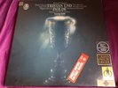 Sealed Classical 5 LP Box Set : Wagner   Tristan Und Isolde   Solti   Telefunken