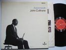 JOHN COLTRANE Ascension EX IMPULSE A-95 Original Edition II LP Van Gelder RVG