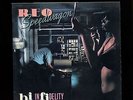VINYL LP REO Speedwagon - Hi Infidelity / Epic 1st Pressing NM