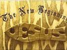 XIAN CHRISTIAN LP FOLK ROCK JESUS MUSIC ARCHIVIST THE NEW BEGINNING COYLE 1003