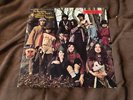 The Incredible String Band- Hangmen's Daughter PROMO EKS 74021 Psych EX/EX