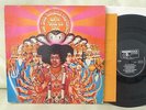 JIMI HENDRIX Axis Bold As Love UK Track 1967 A1/B1 1st Pressing LP Psych Prog