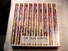 9 Record Box Set THE COLOR SPECTRUM The Dear Hunter Ex Used Condition