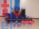 Beastie Boys - The In Sound From Way Out [LP] (180 Gram vinyl) 2017
