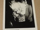 Clouds 1968 10 x  8 Agency Publicity Photograph (Fully Hand Signed)
