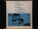 Ella Fitzgerald-George and Ira Gershwin Song Books-Verve 29-5-5LP BOX