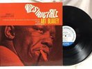 Art Blakey And The Jazz Messengers Indestructible LP Stereo Blue Note 1966 Jazz